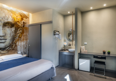 Bed And Breakfast Affittacamere Dea's Rooms